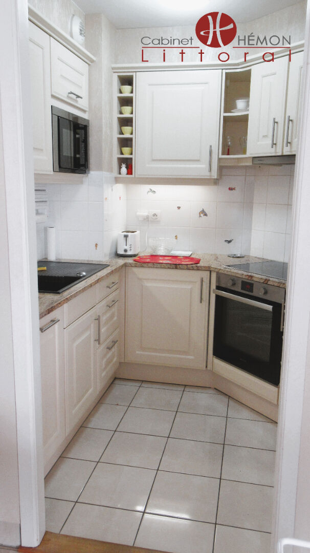 Photo Appartement La Baule Escoublac 2 pièce(s) 45.34 m2 image 4/6