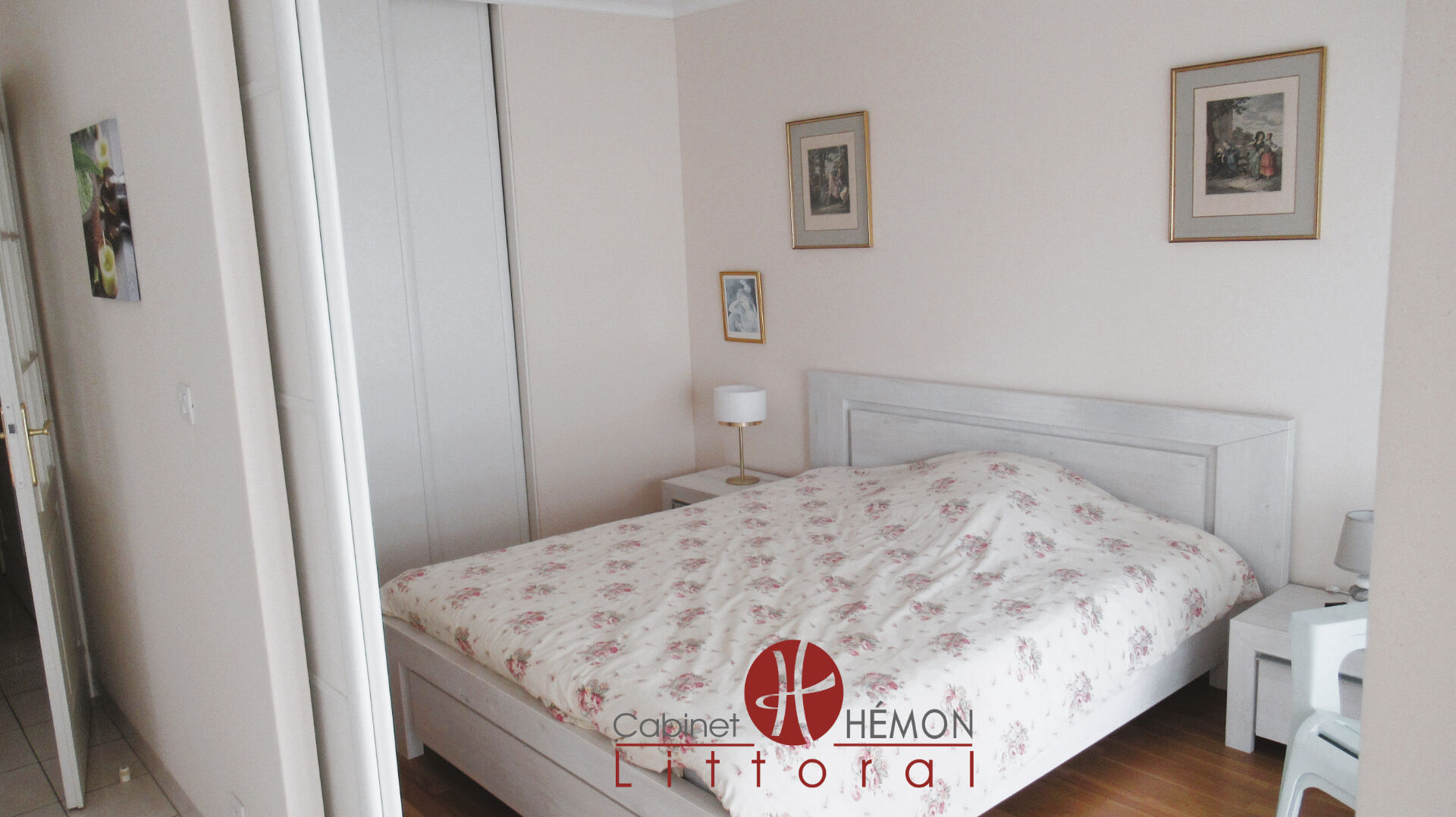 Photo Appartement La Baule Escoublac 2 pièce(s) 45.34 m2 image 5/6