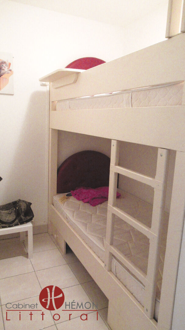 Photo Appartement La Baule Escoublac 2 pièce(s) 45.34 m2 image 6/6