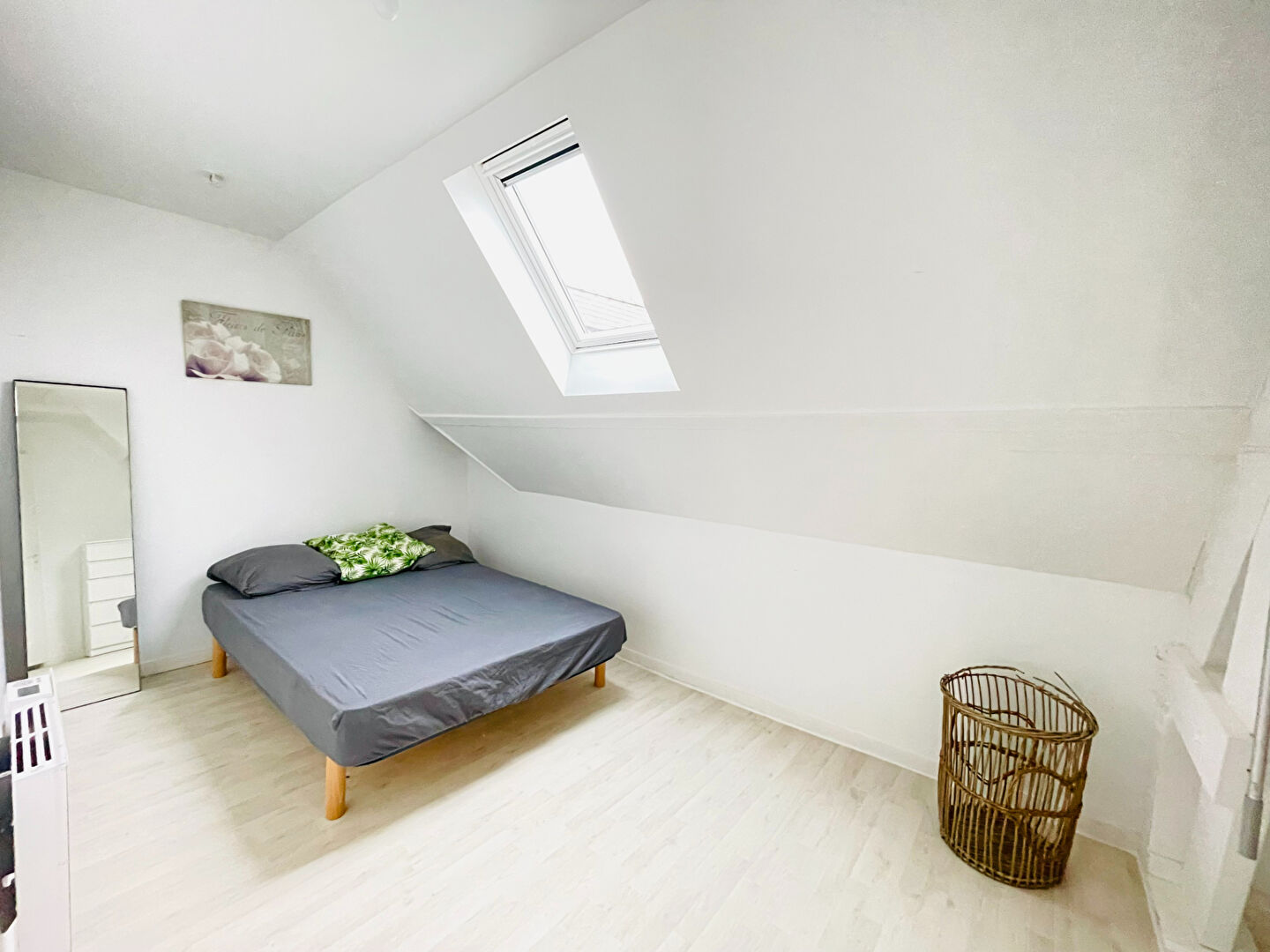 Photo Maison rénovée à St-Martin-du-Fouilloux image 4/6