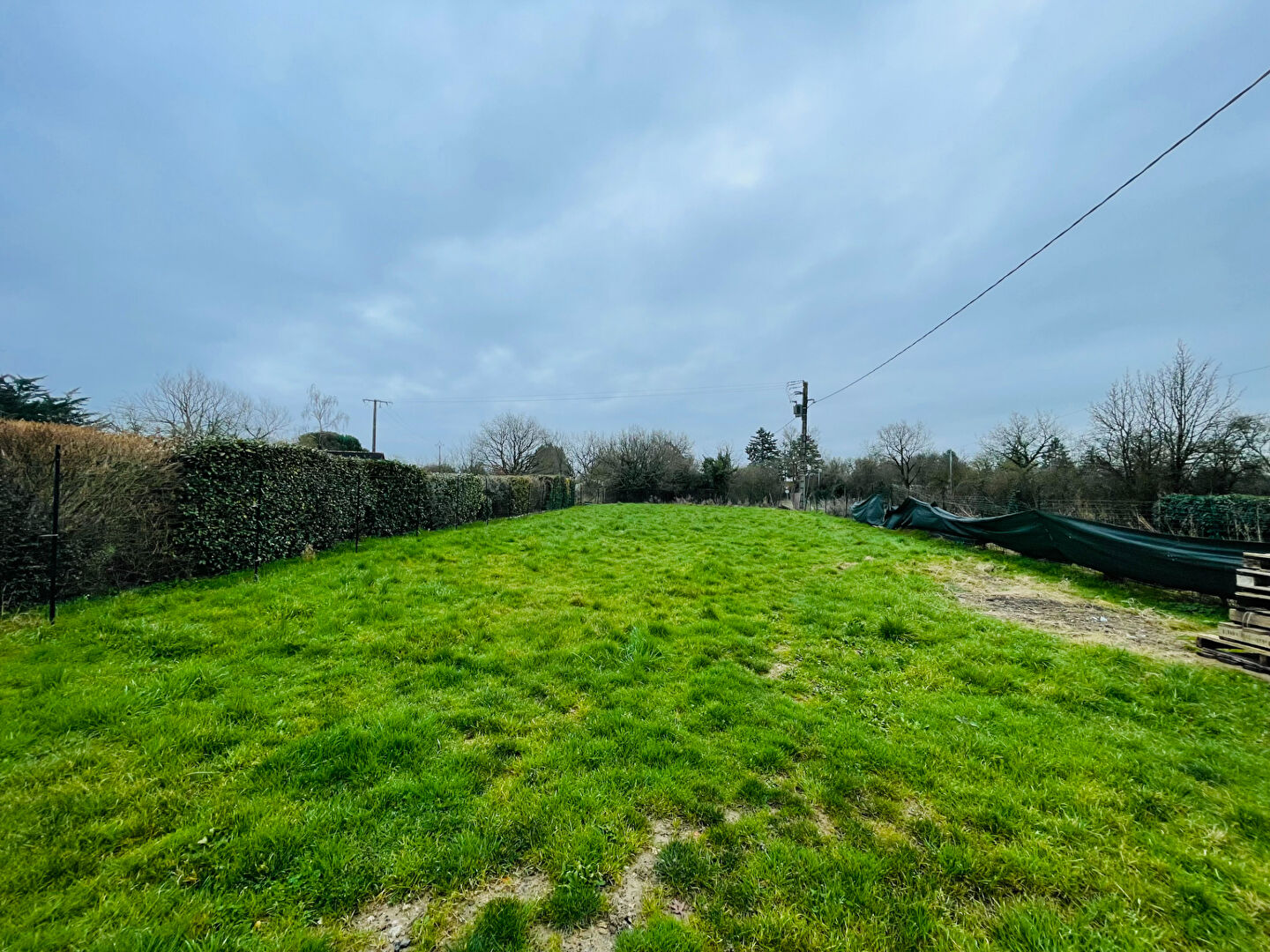 Photo Maison rénovée à St-Martin-du-Fouilloux image 6/6