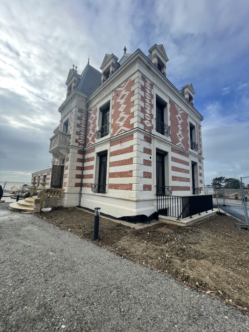 Photo Splendide Triplex avec vue mer et terrasse de 70m² ! image 2/3