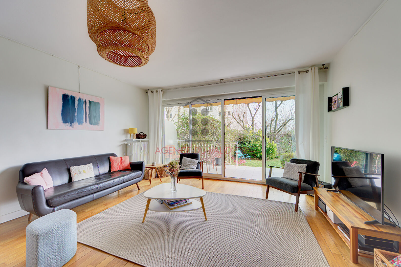 Agence immobilière de HÉRITAGE Suresnes