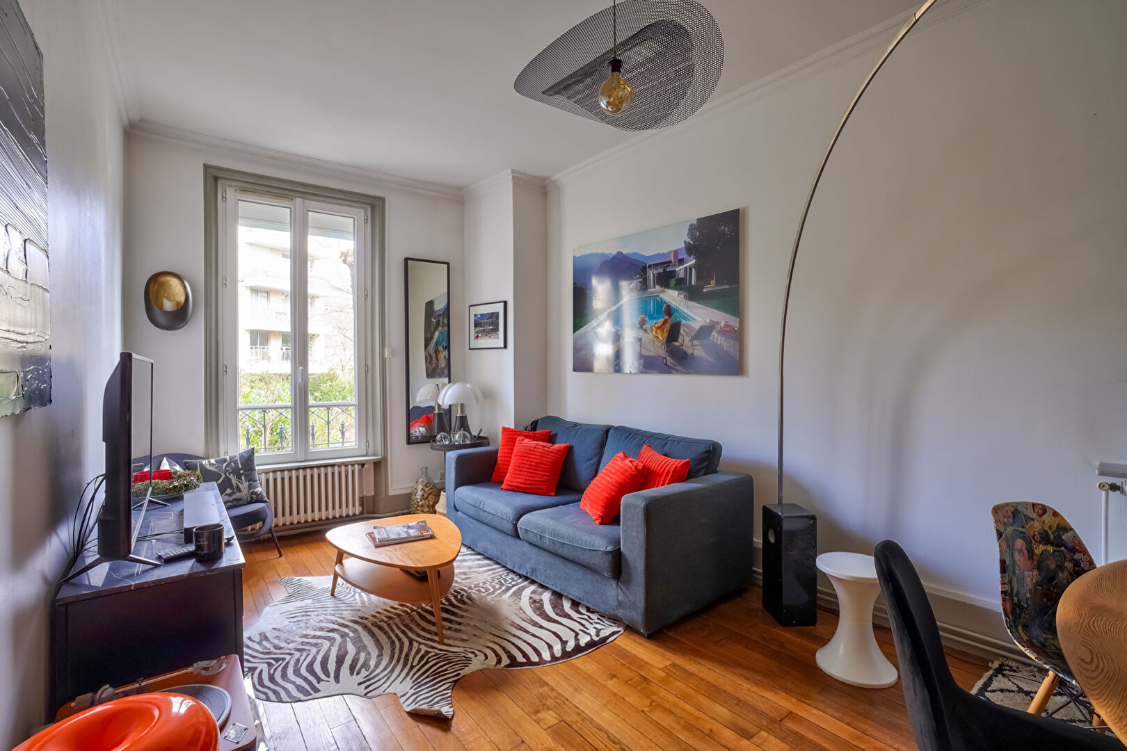 Agence immobilière de HÉRITAGE Suresnes