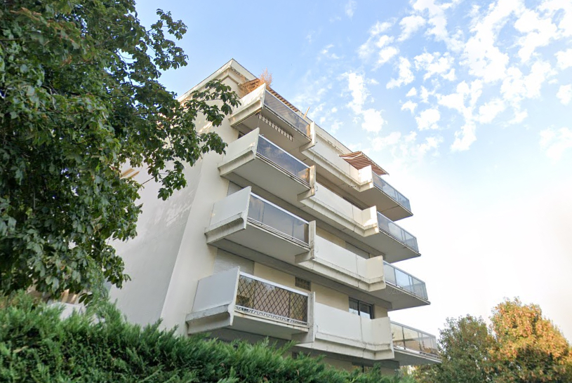 Agence immobilière de HÉRITAGE Suresnes