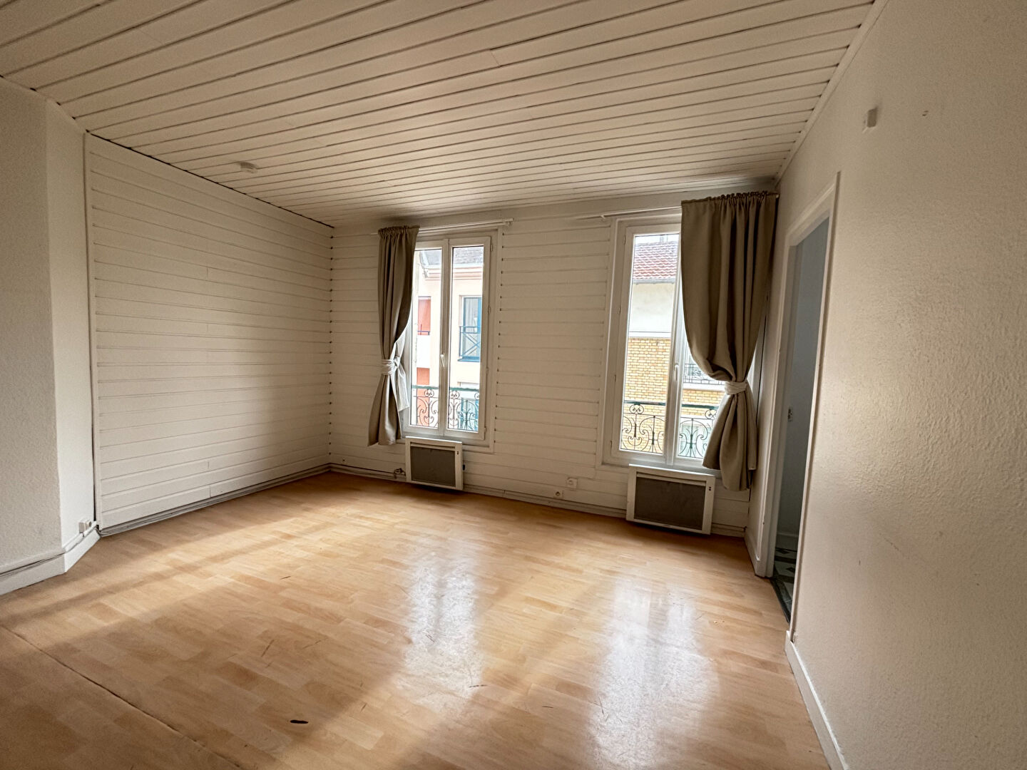 Agence immobilière de HÉRITAGE Suresnes