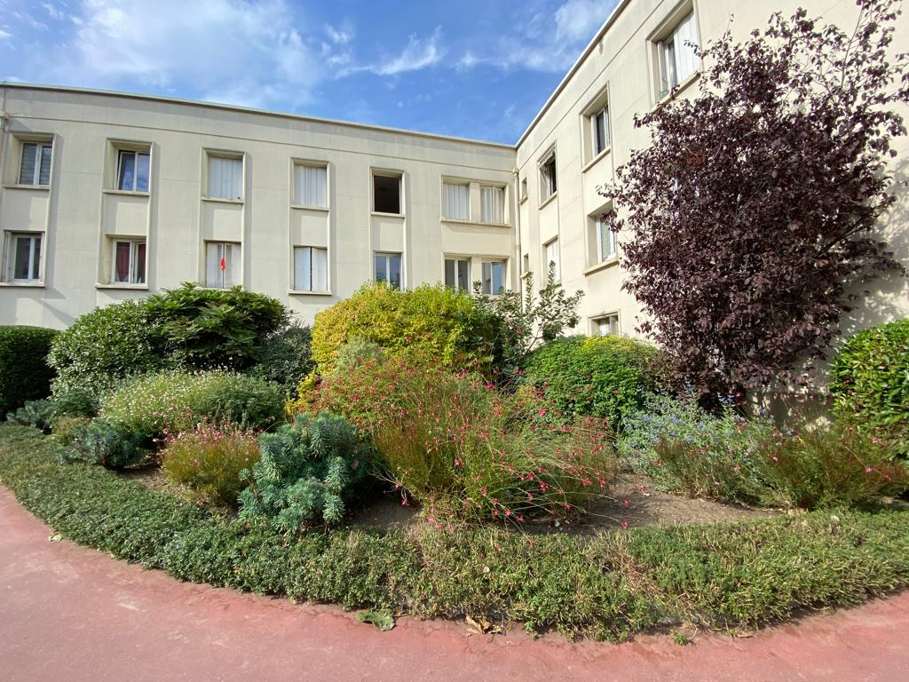 Agence immobilière de HÉRITAGE Suresnes