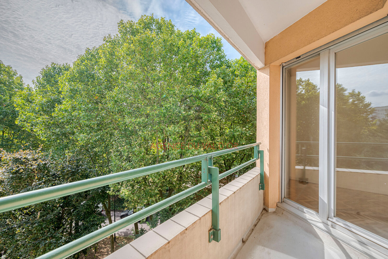 Agence immobilière de HÉRITAGE Suresnes