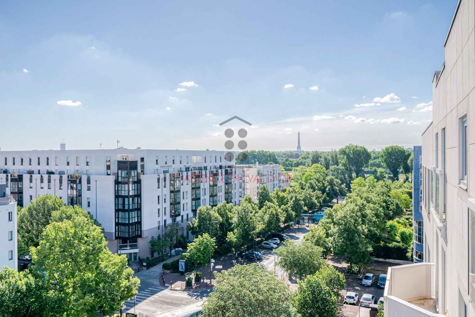 Agence immobilière de HÉRITAGE Suresnes