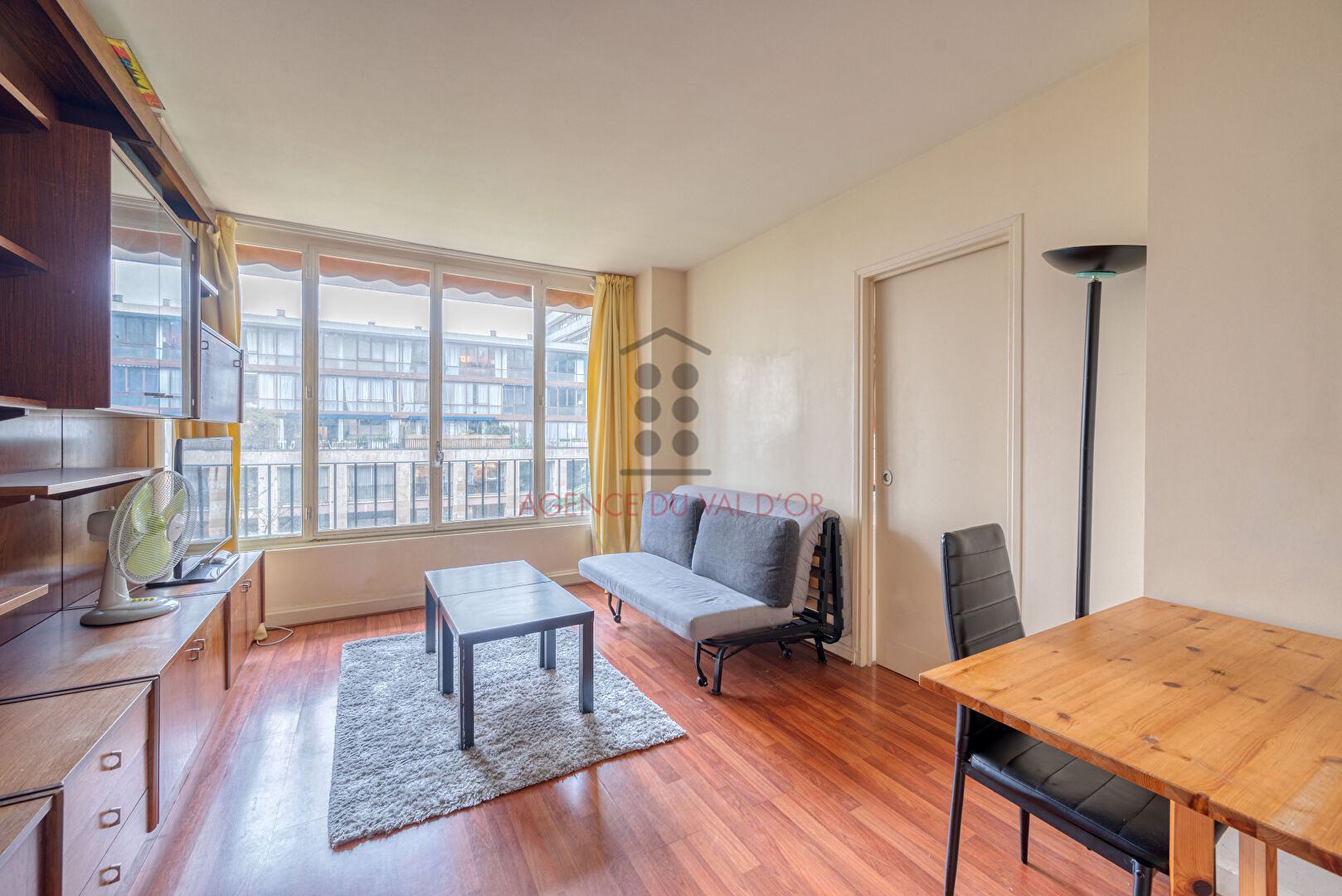 Agence immobilière de HÉRITAGE Suresnes