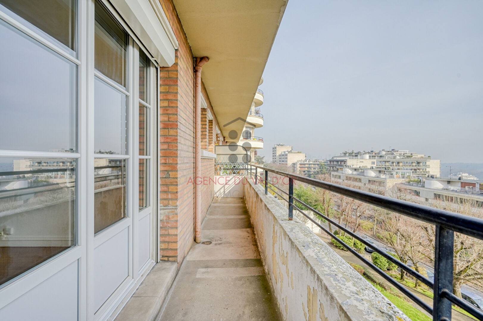 Agence immobilière de HÉRITAGE Suresnes