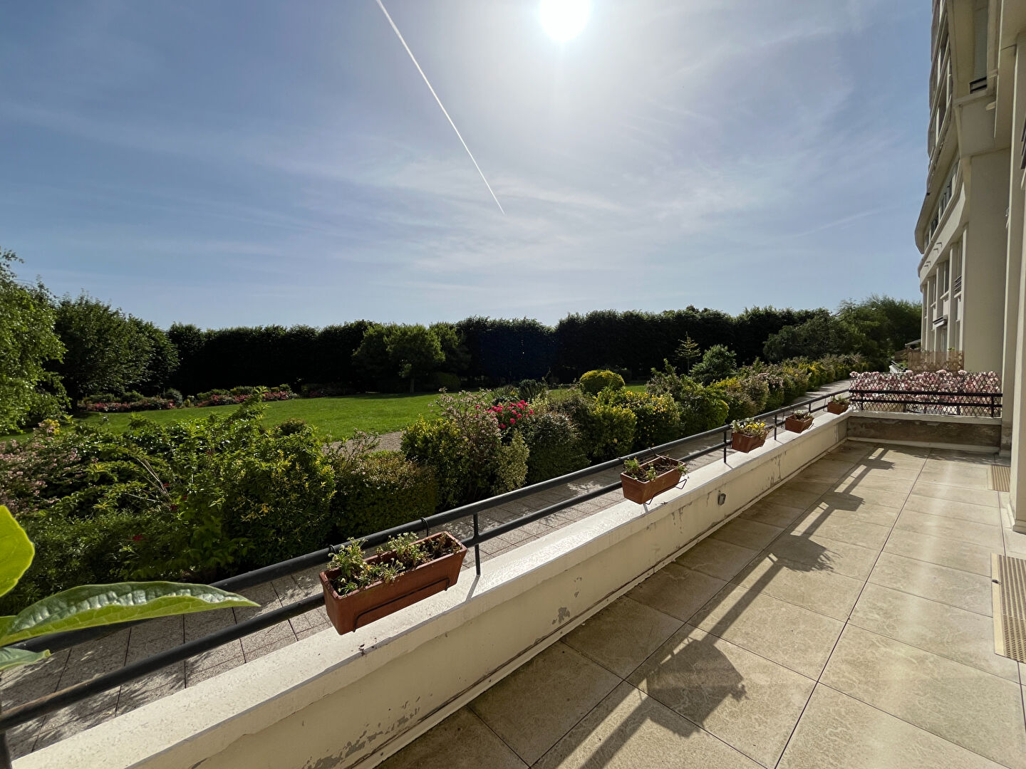 Agence immobilière de HÉRITAGE Suresnes