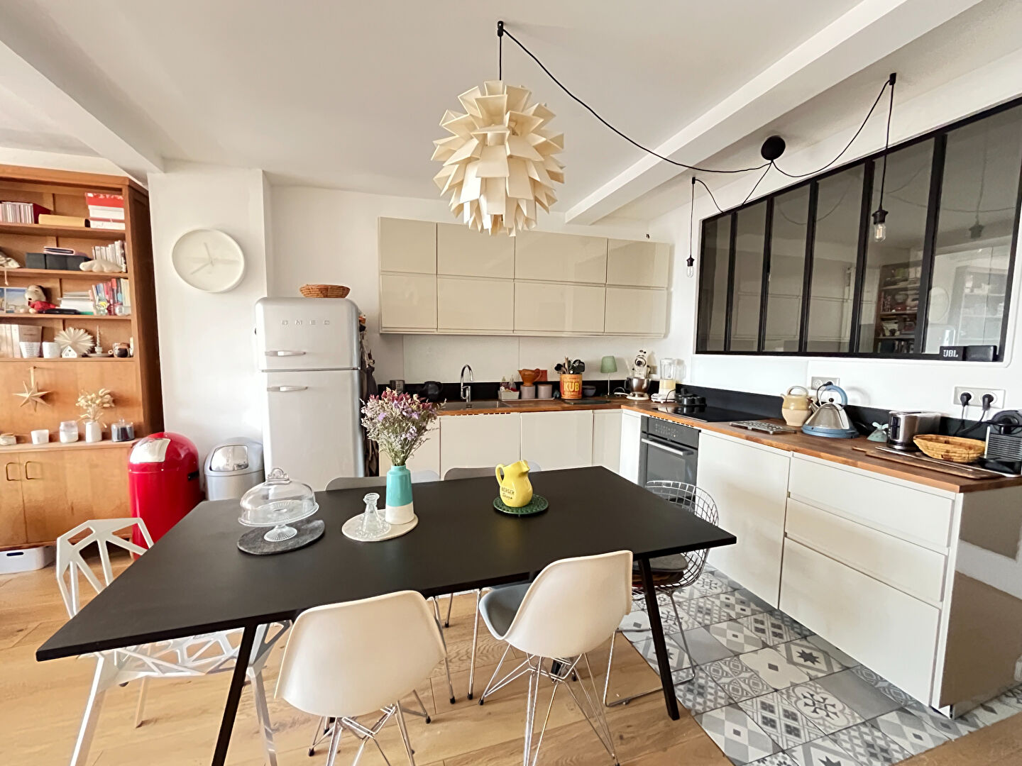 Agence immobilière de HÉRITAGE Suresnes