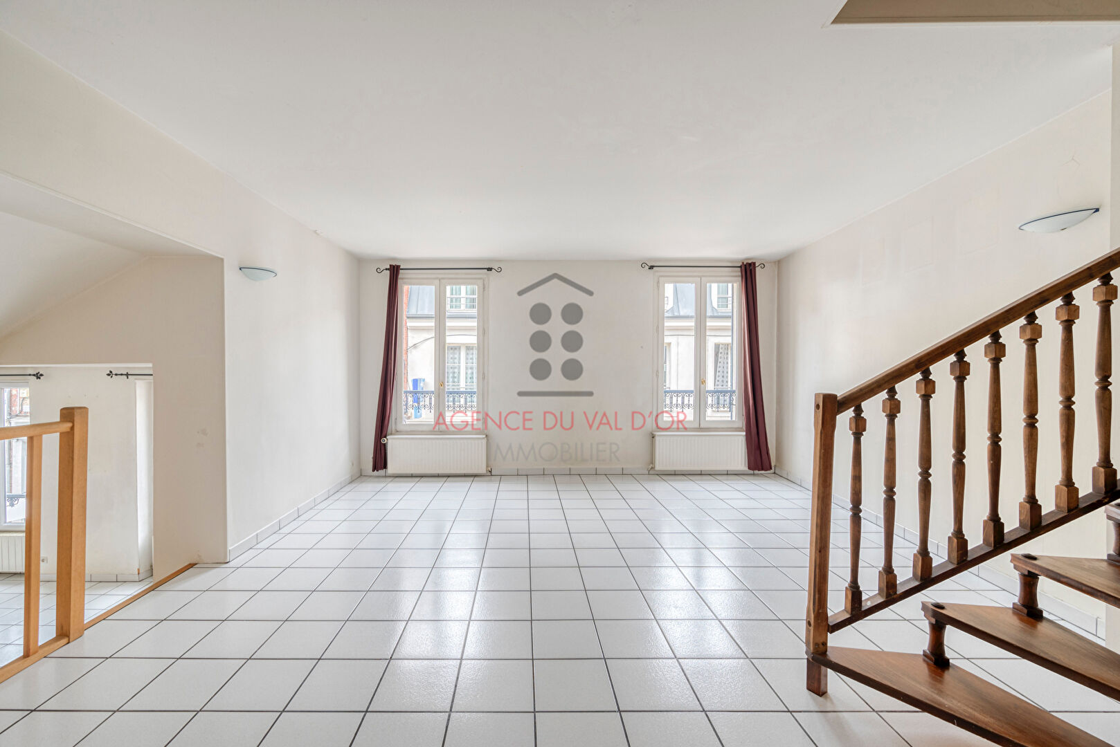Agence immobilière de HÉRITAGE Suresnes