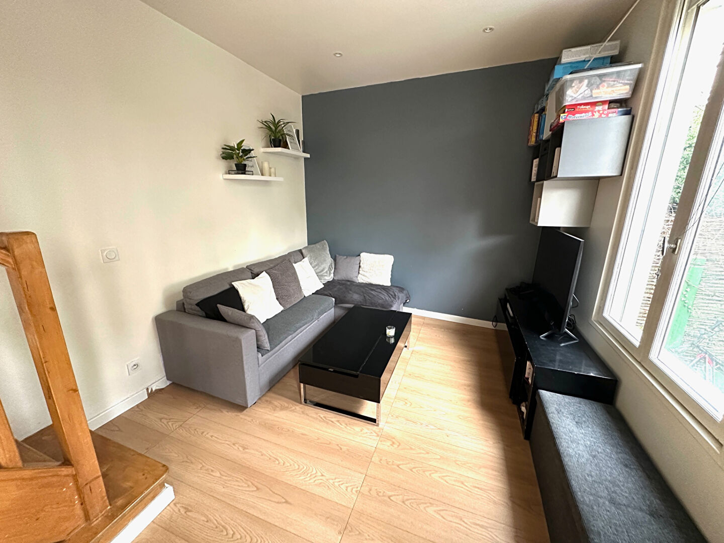 Agence immobilière de HÉRITAGE Suresnes