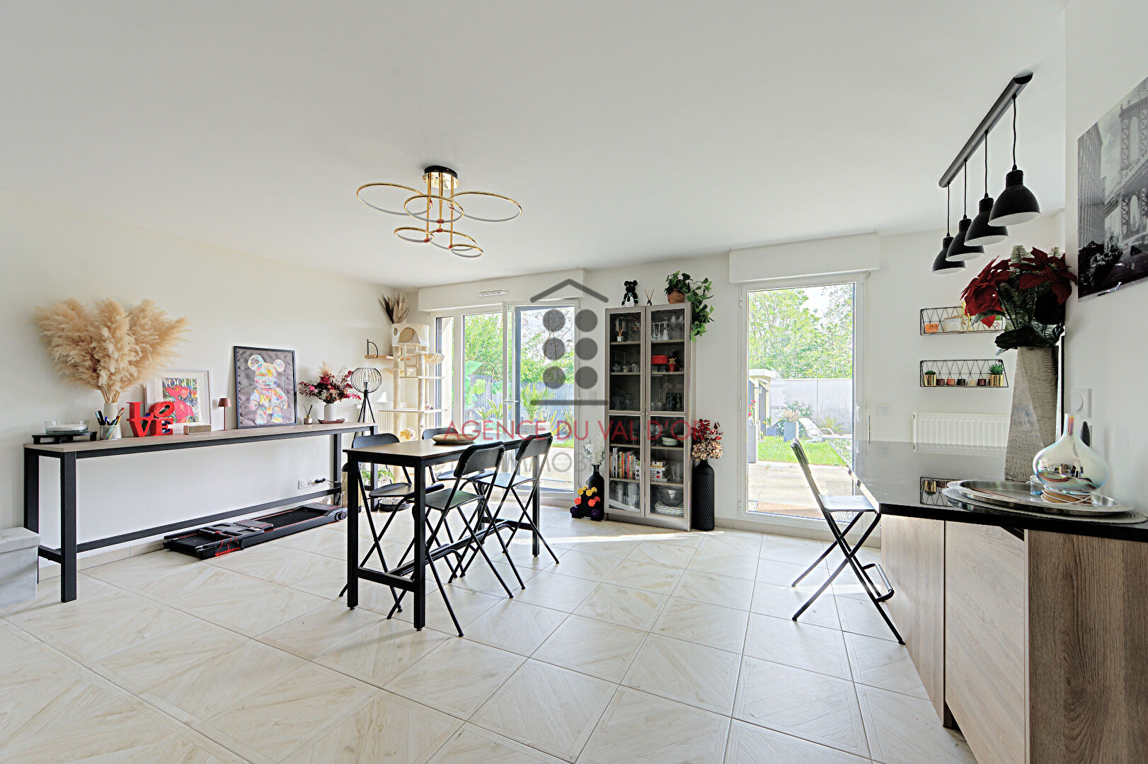 Agence immobilière de HÉRITAGE Suresnes