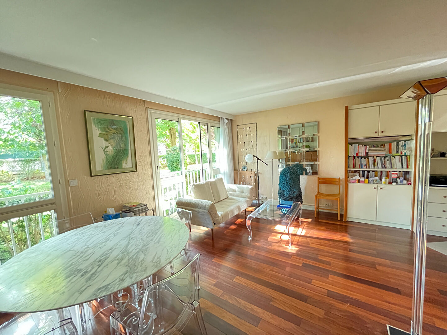 Agence immobilière de HÉRITAGE Suresnes