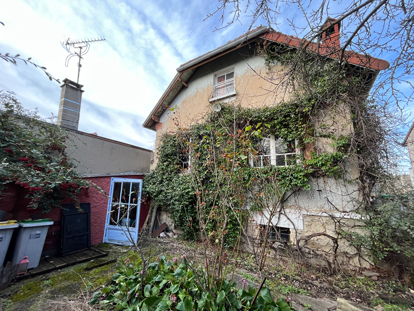 Agence immobilière de HÉRITAGE Suresnes