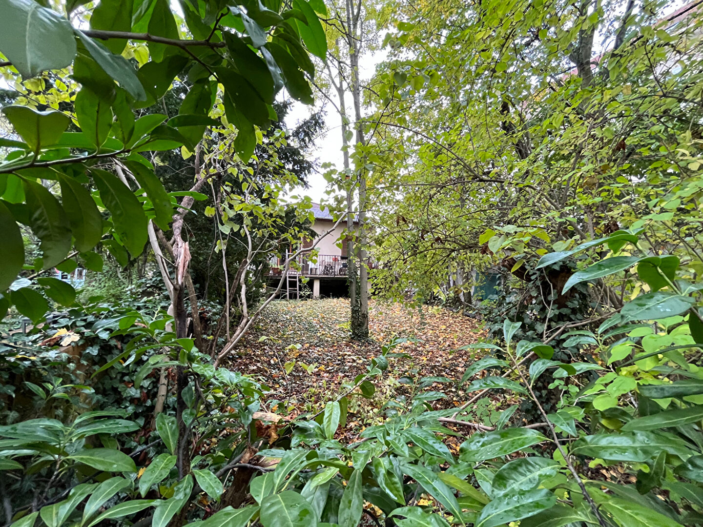 Agence immobilière de HÉRITAGE Suresnes