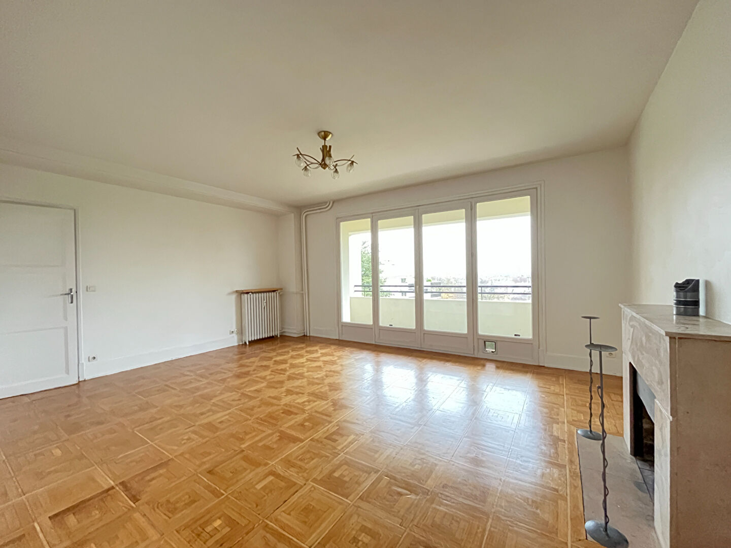 Agence immobilière de HÉRITAGE Suresnes