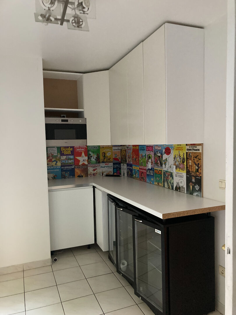 Photo Appartement Suresnes - 4 pièces - Duplex 80 m² - Parking image 4/6