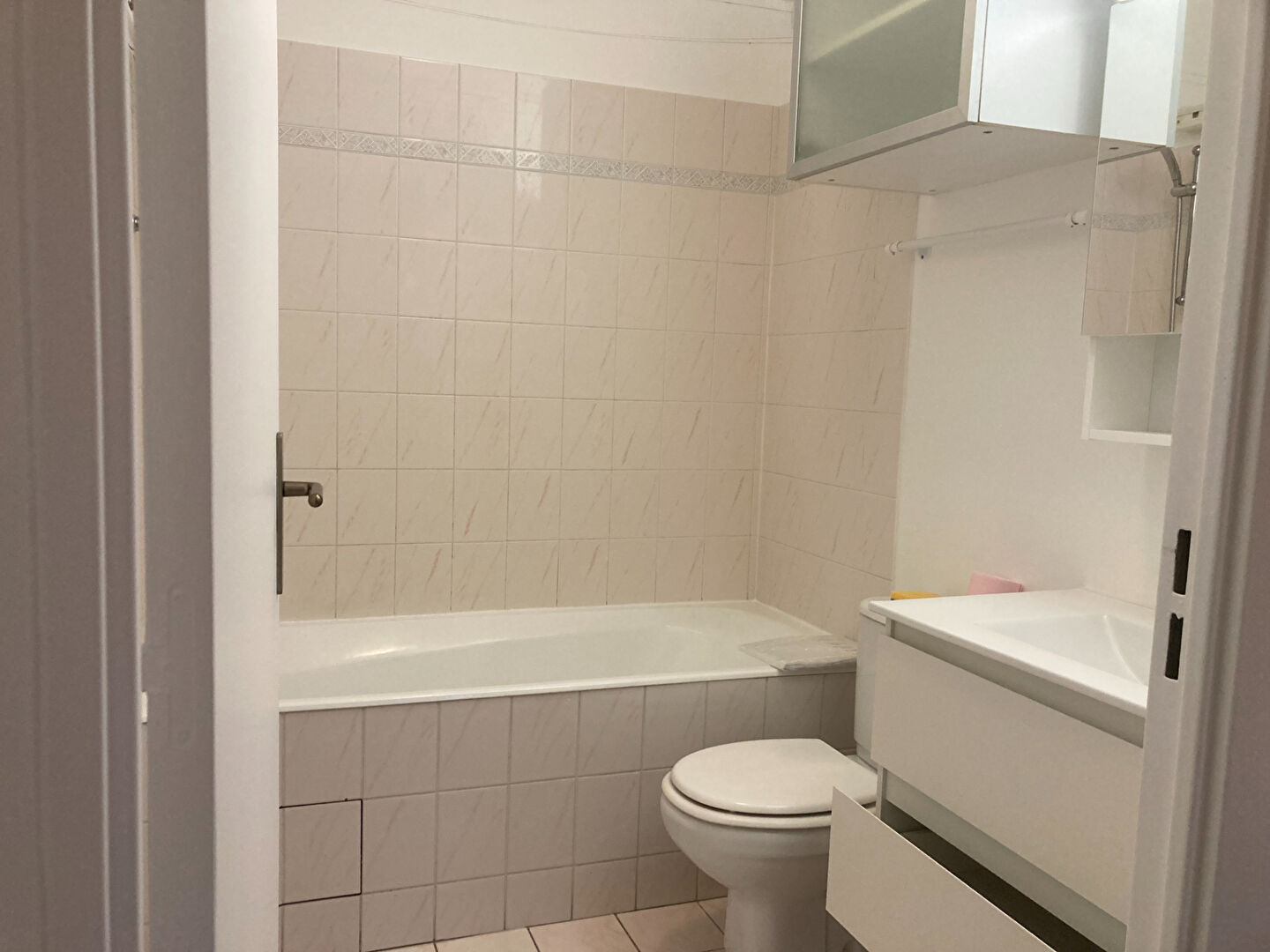 Photo Puteaux / Studio meublé 20 m² / Cave image 6/6