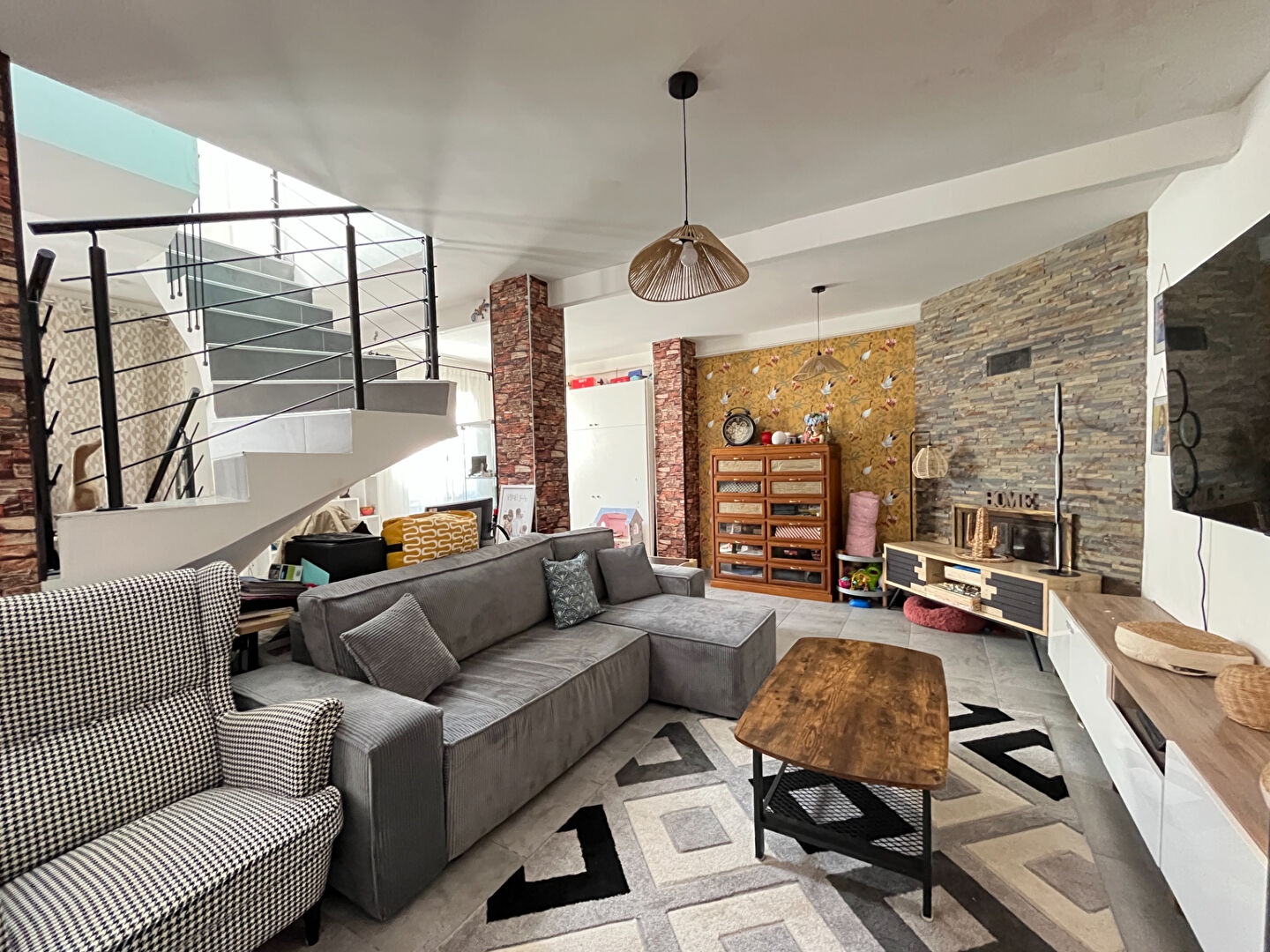 Agence immobilière de HÉRITAGE Suresnes