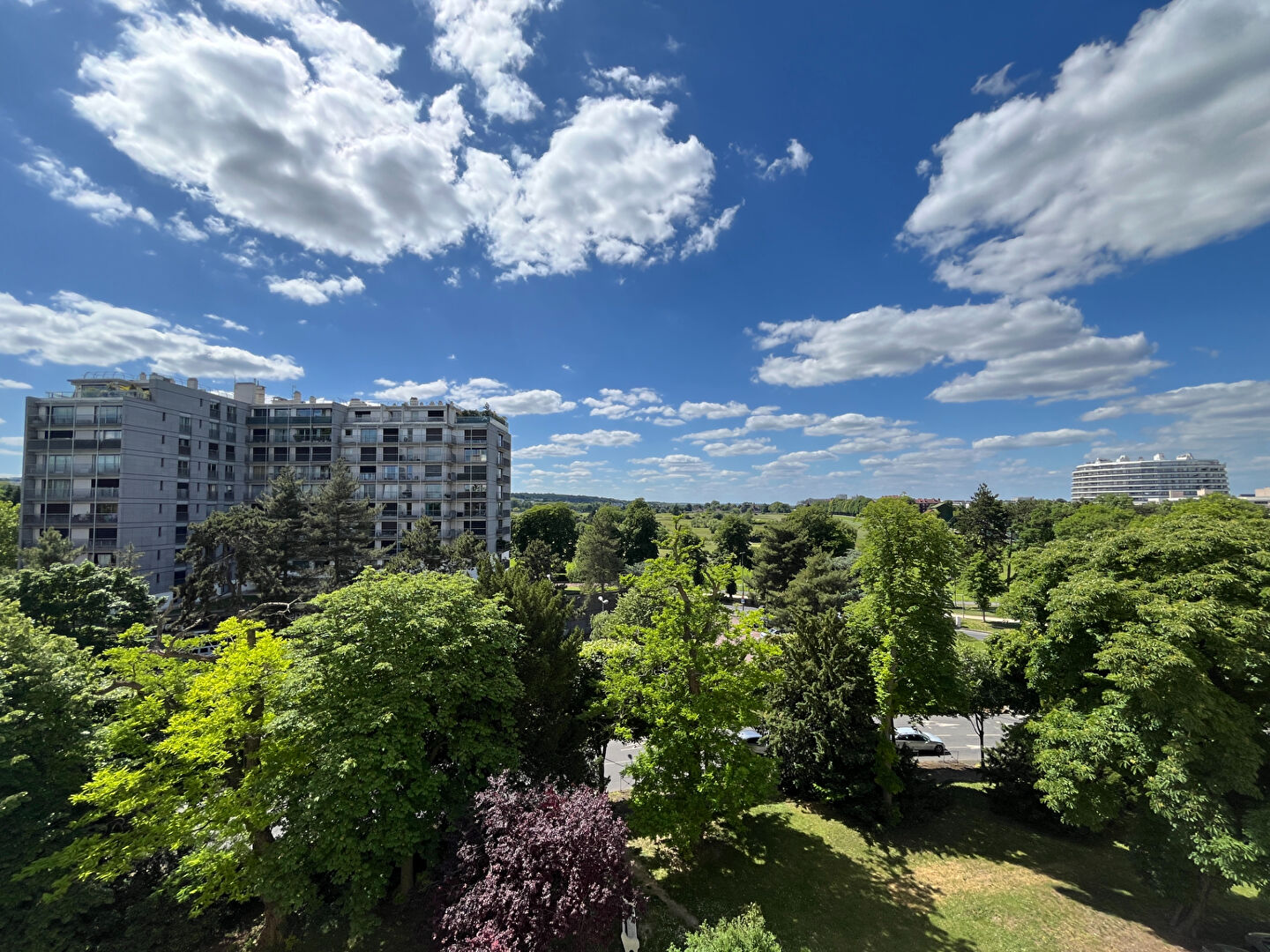 Agence immobilière de HÉRITAGE Suresnes