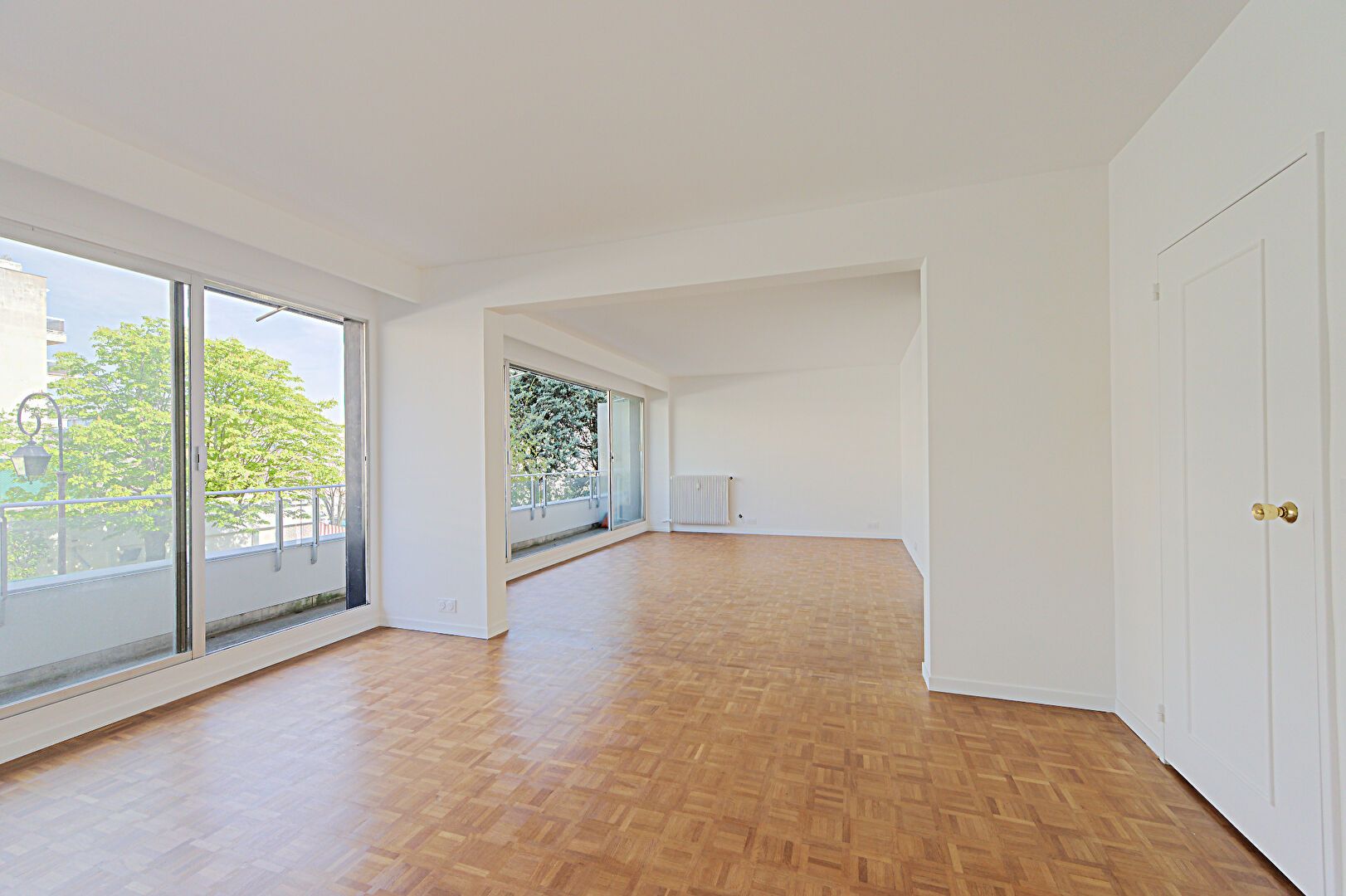 Agence immobilière de HÉRITAGE Suresnes