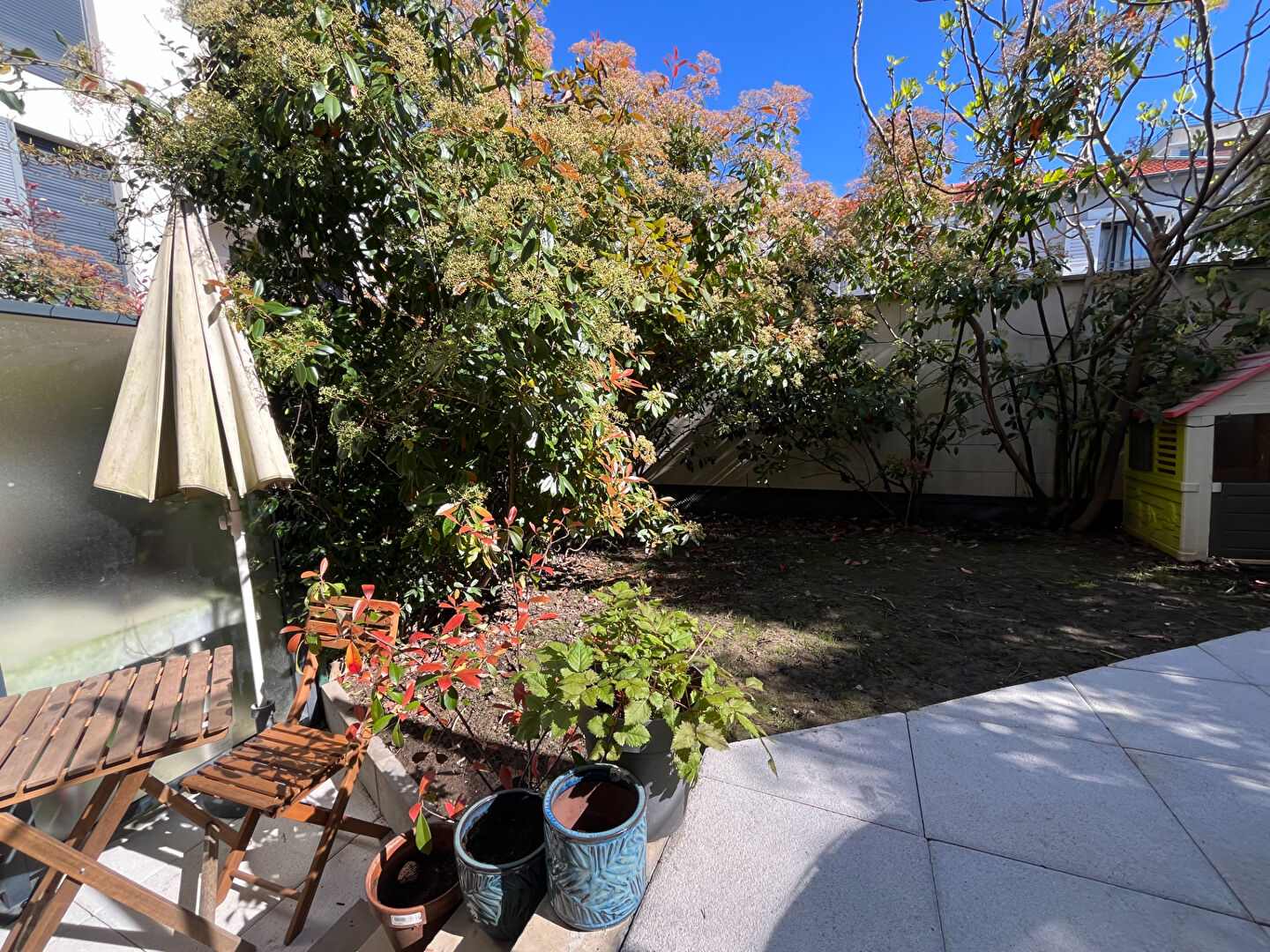 Agence immobilière de HÉRITAGE Suresnes