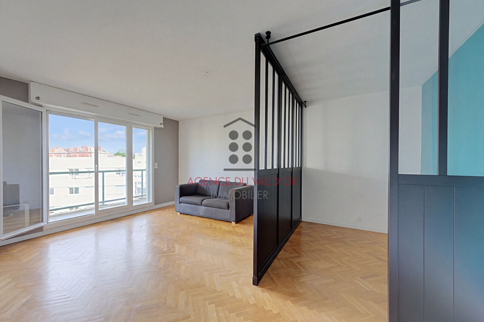 Agence immobilière de HÉRITAGE Suresnes