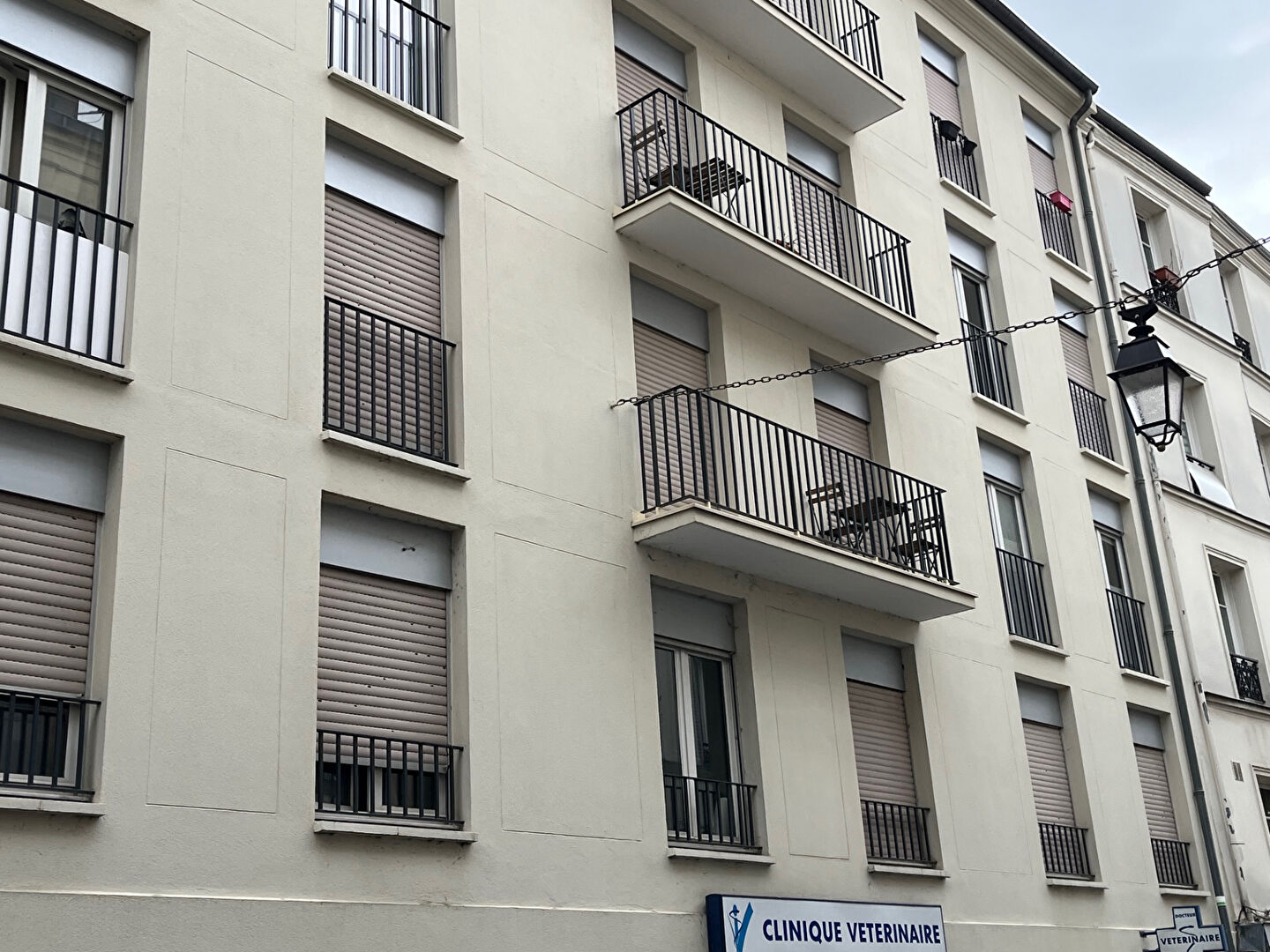 Agence immobilière de HÉRITAGE Suresnes