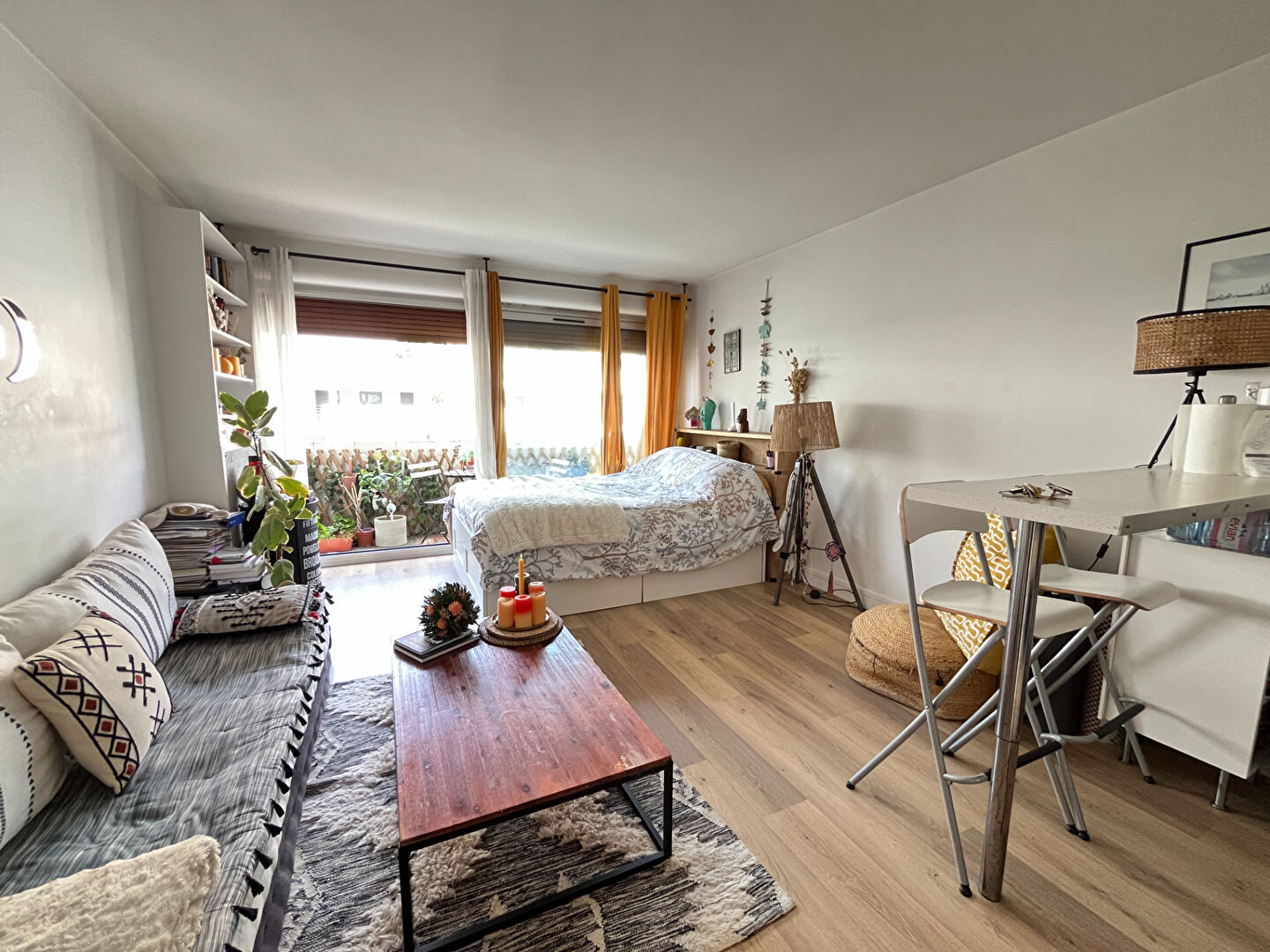 Agence immobilière de HÉRITAGE Suresnes