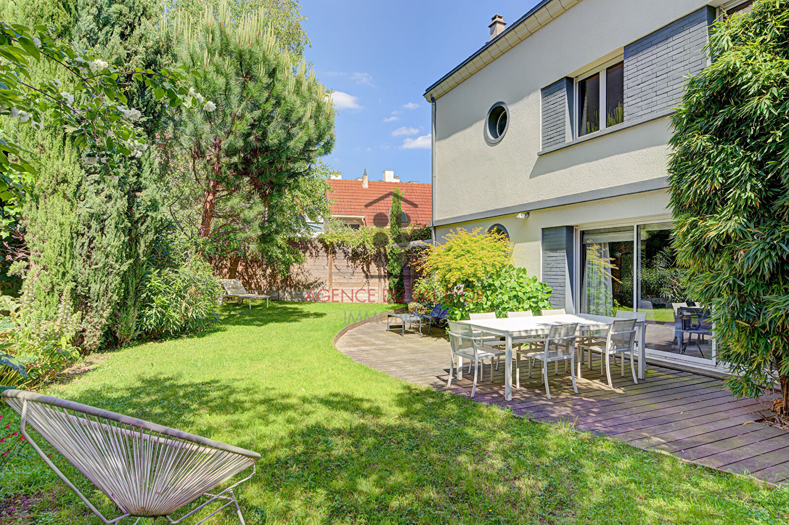 Agence immobilière de HÉRITAGE Suresnes