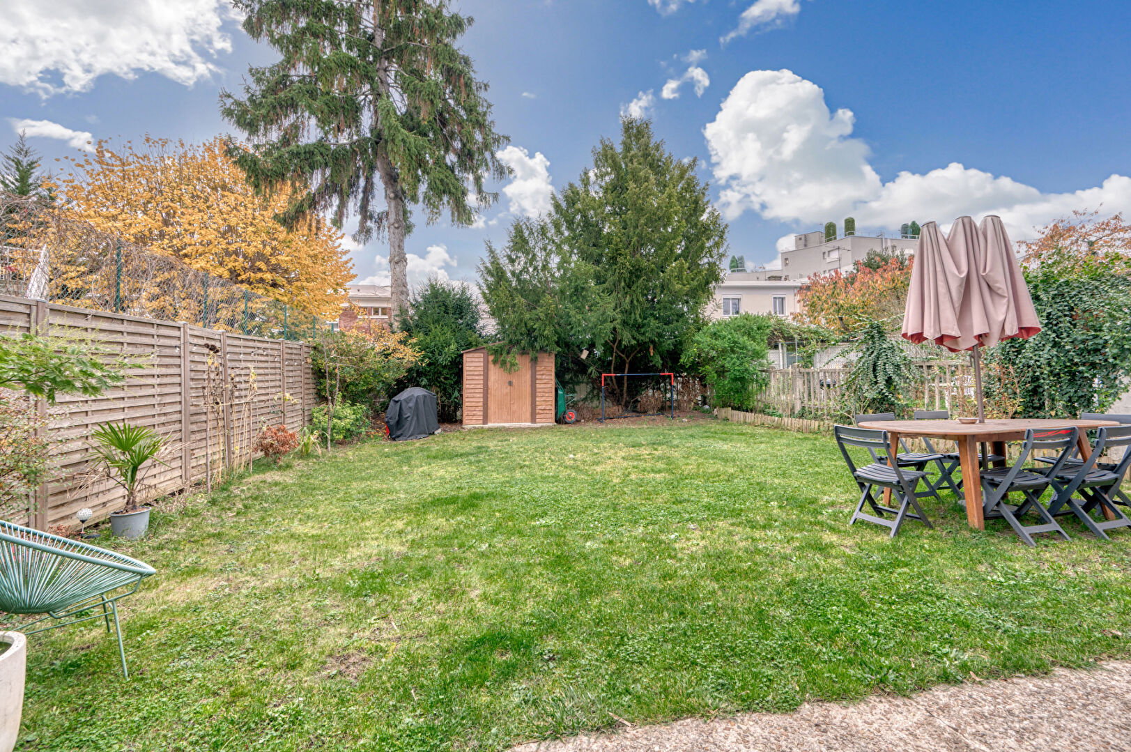 Agence immobilière de HÉRITAGE Suresnes