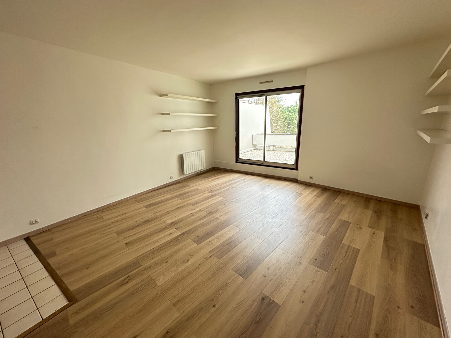 Agence immobilière de HÉRITAGE Suresnes