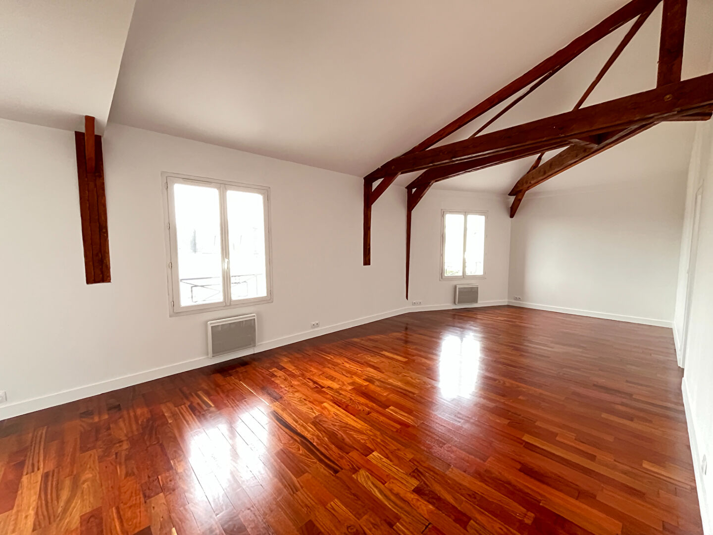 Agence immobilière de HÉRITAGE Suresnes