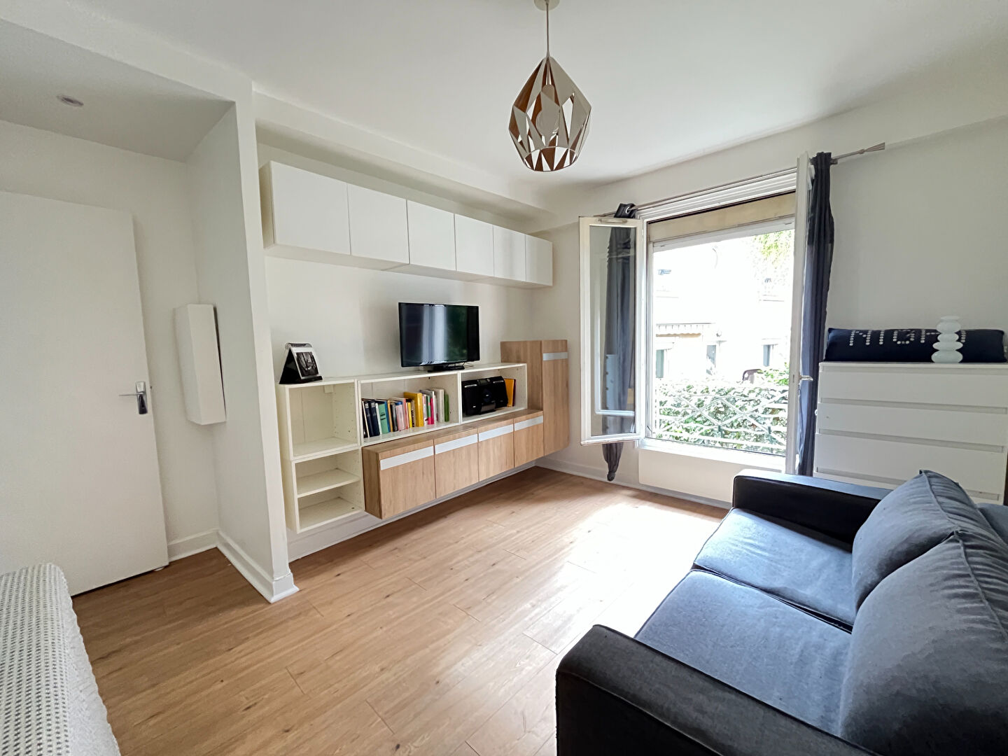 Agence immobilière de HÉRITAGE Suresnes
