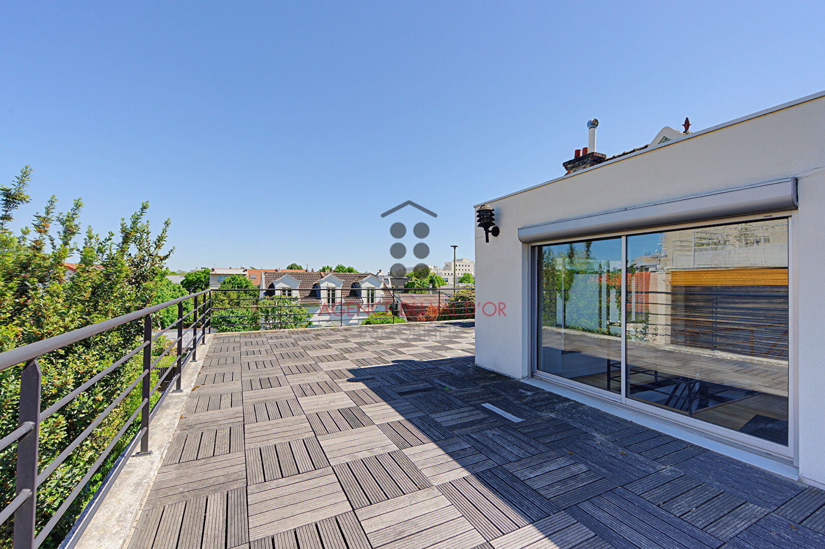 Agence immobilière de HÉRITAGE Suresnes