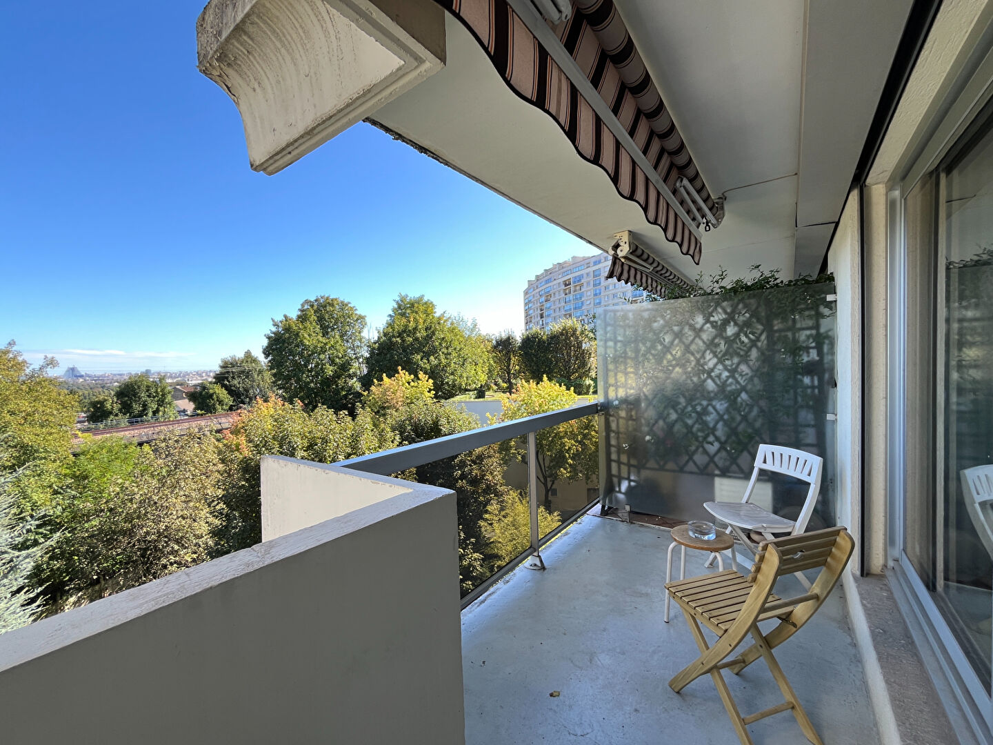 Agence immobilière de HÉRITAGE Suresnes