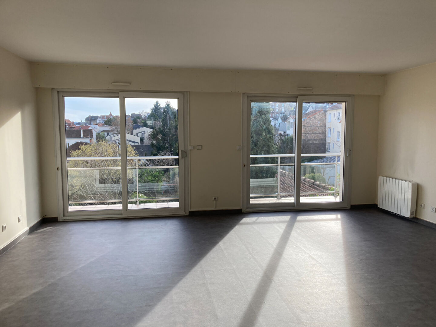 Agence immobilière de HÉRITAGE Suresnes