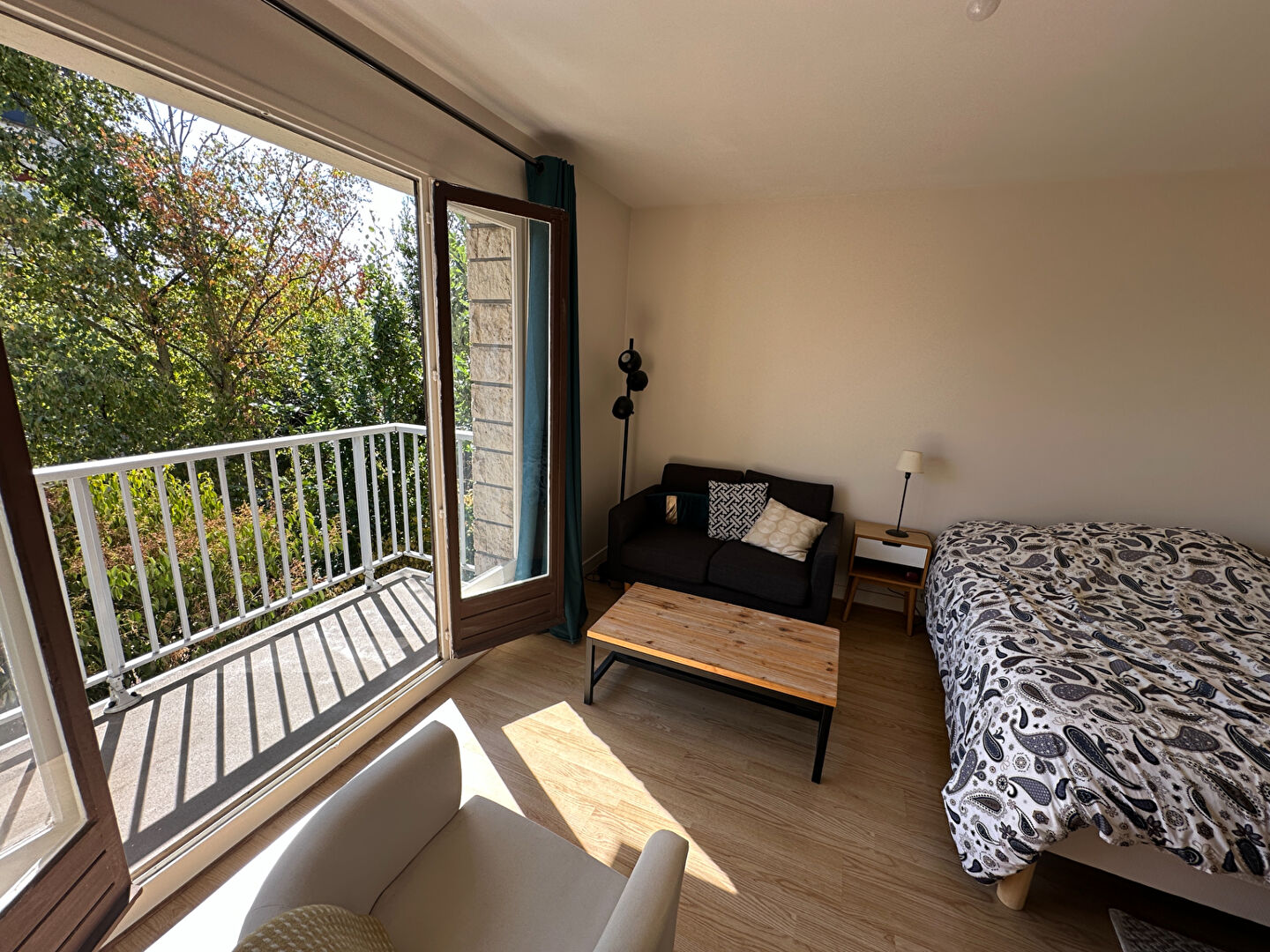 Agence immobilière de HÉRITAGE Suresnes