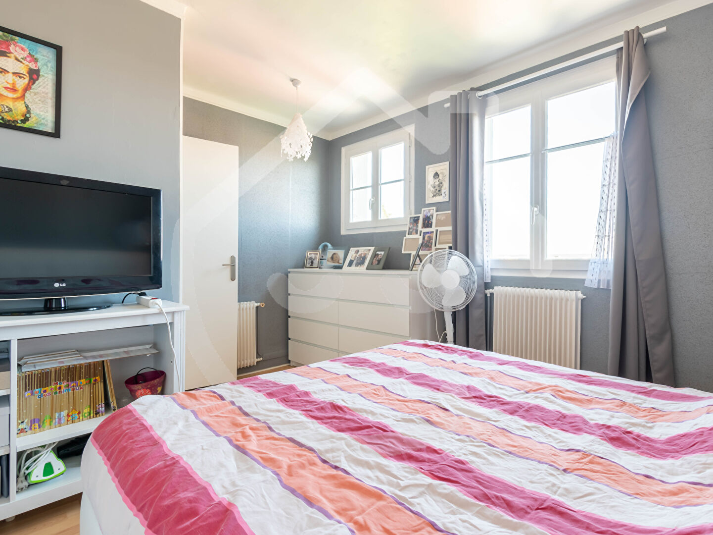 Photo Immeuble 135m² - 2 APPARTEMENTS - SANNOIS image 4/6