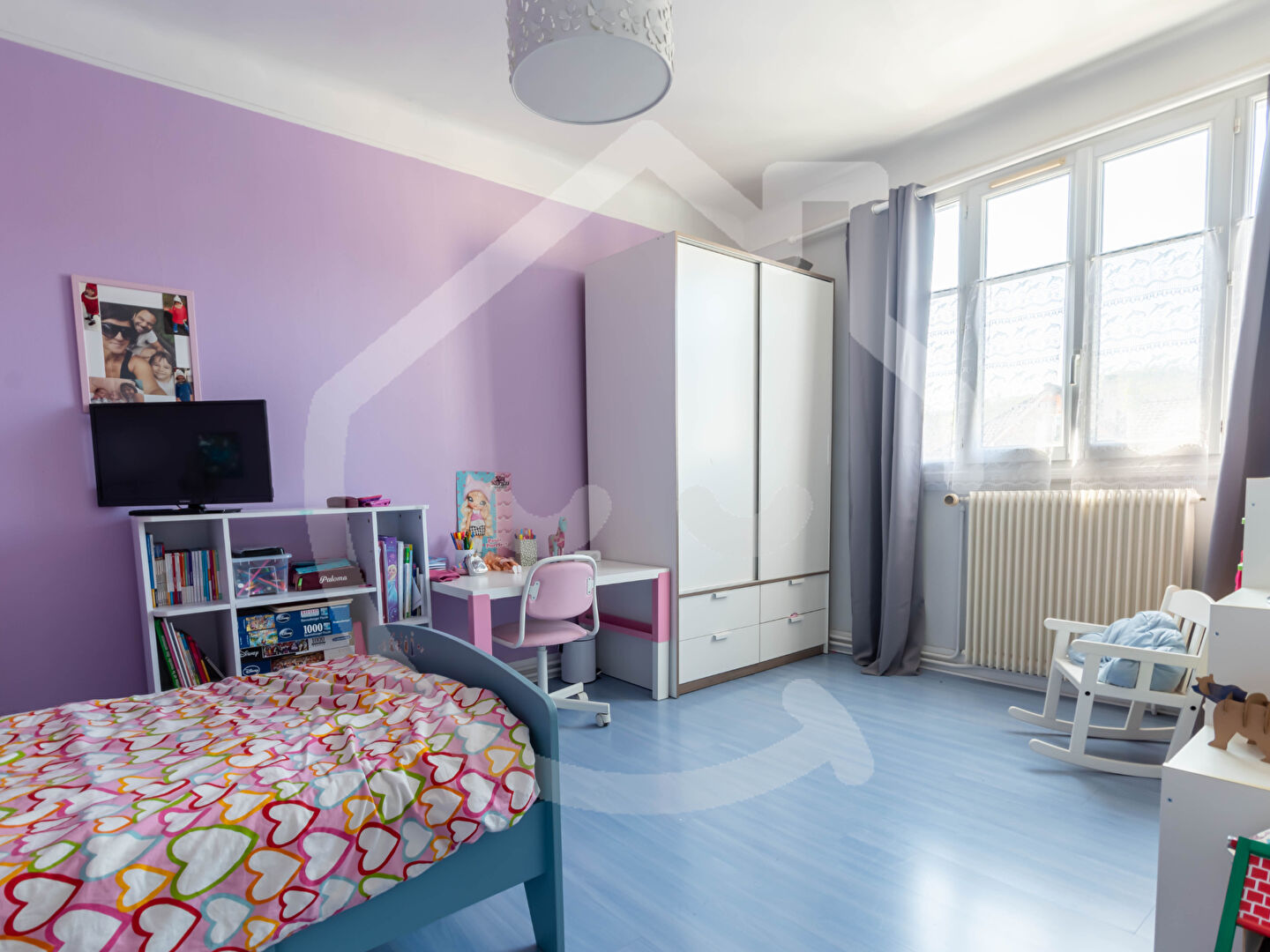 Photo Immeuble 135m² - 2 APPARTEMENTS - SANNOIS image 5/6