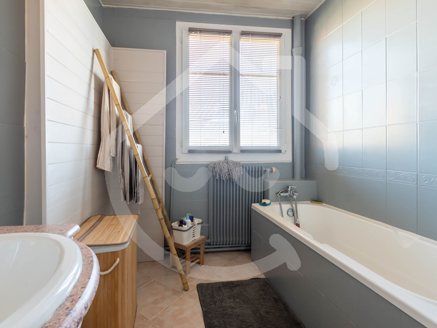 Photo Immeuble 135m² - 2 APPARTEMENTS - SANNOIS image 6/6