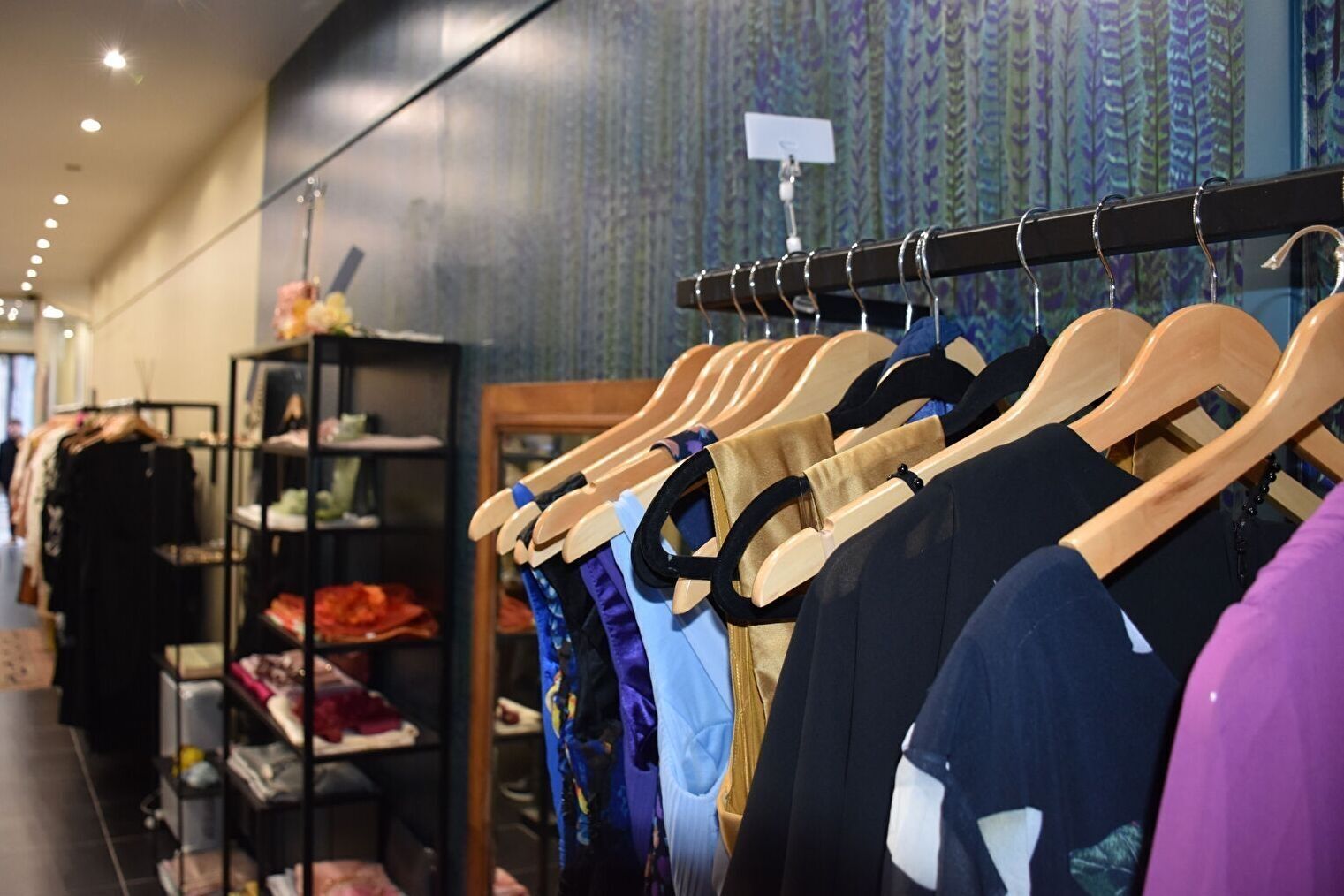 Photo CESSION DE DROIT AU BAIL - 40 M2- ENGHIEN-LES-BAINS image 2/2