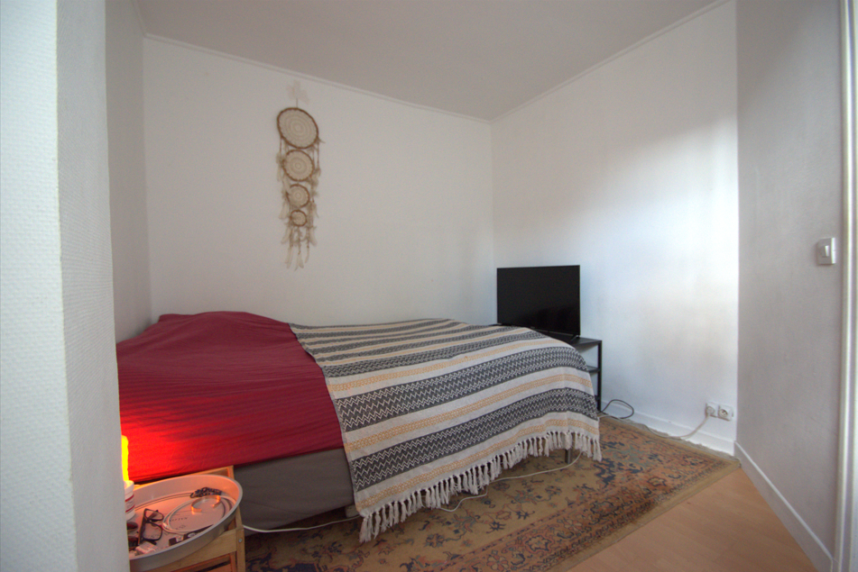 Photo Duplex - 54m² - Saint-Denis image 2/3