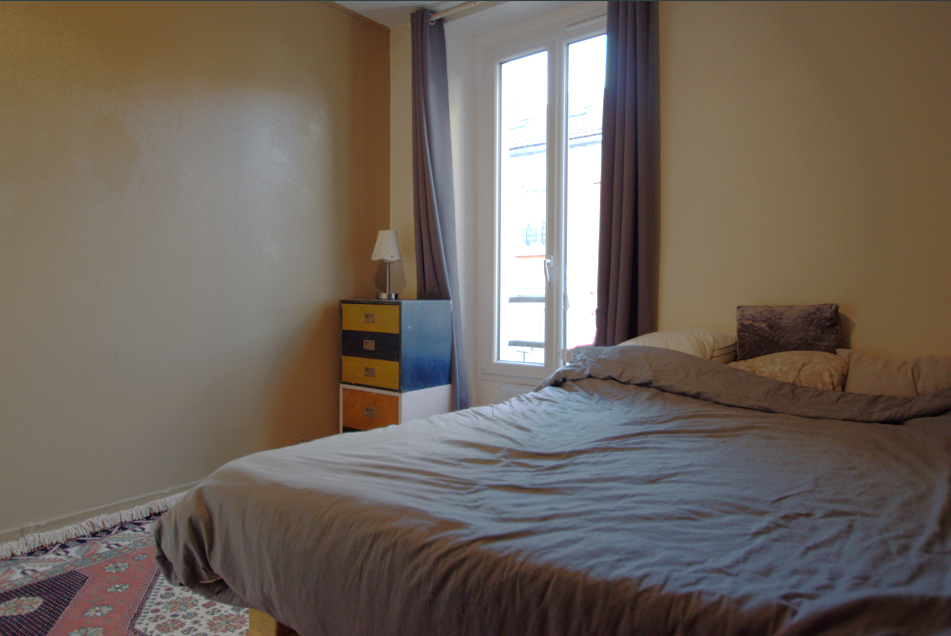 Photo Duplex - 54m² - Saint-Denis image 3/3