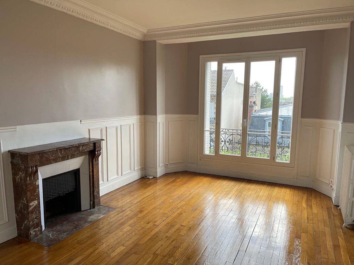 Appartement - 3pièces - 65m2 - Enghien-les-Bains