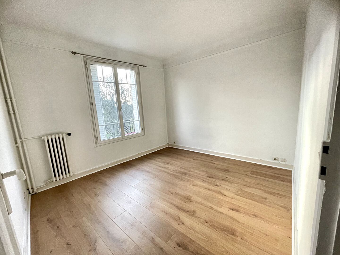 Photo Appartement - 2 pièces - 43m² - Enghien-les-Bains image 3/4